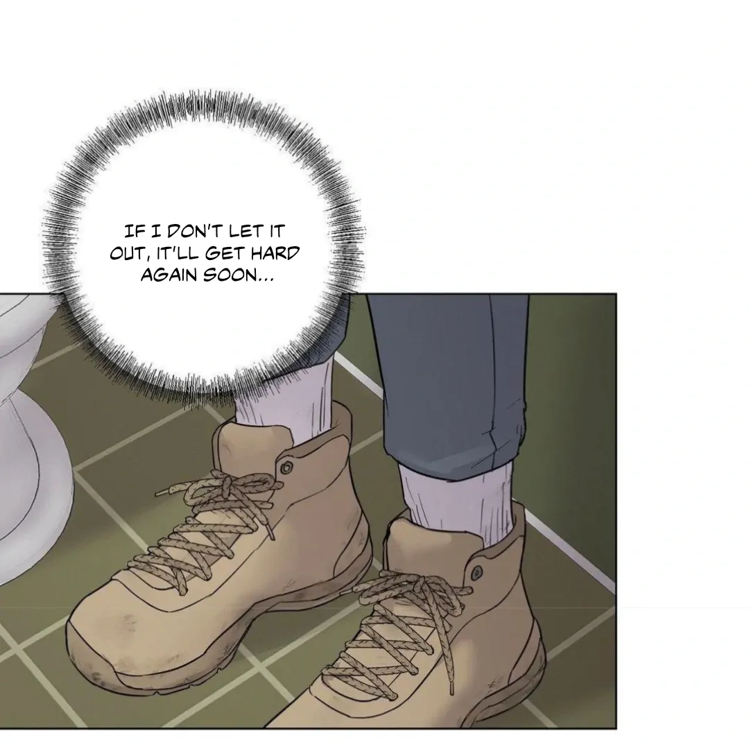 Jiwoo’s Master chapter 9 page 11