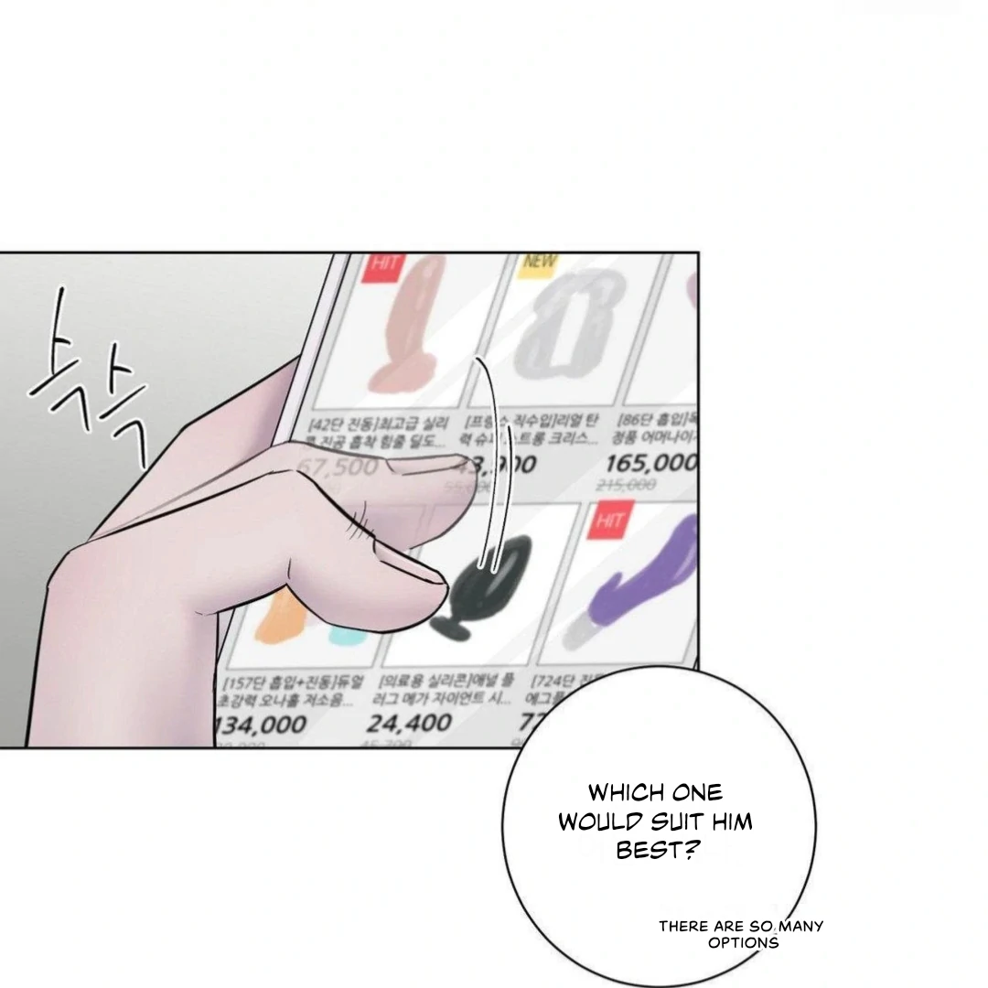 Jiwoo’s Master chapter 9 page 111