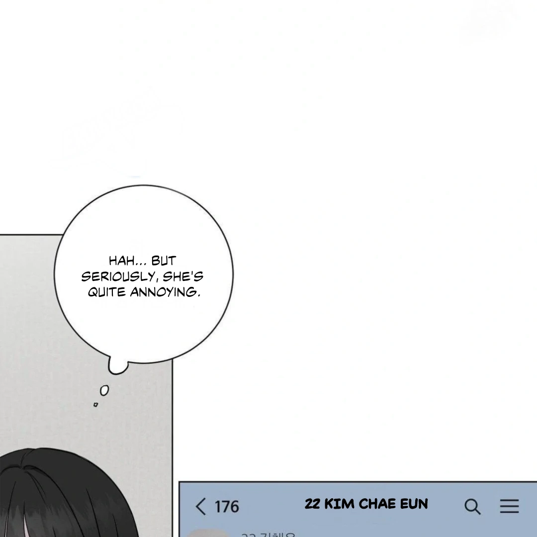 Jiwoo’s Master chapter 9 page 120