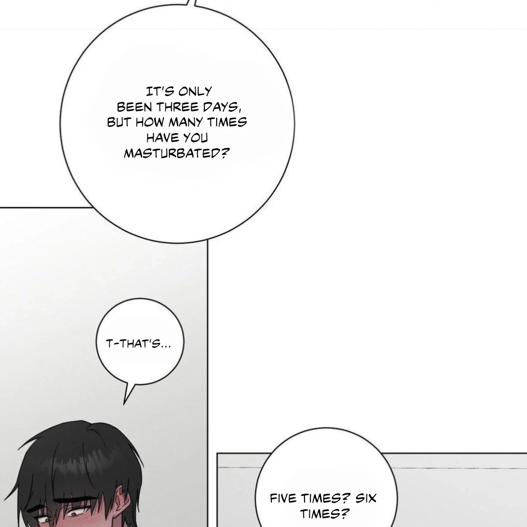 Jiwoo’s Master chapter 9 page 25