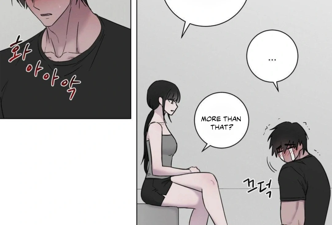 Jiwoo’s Master chapter 9 page 26