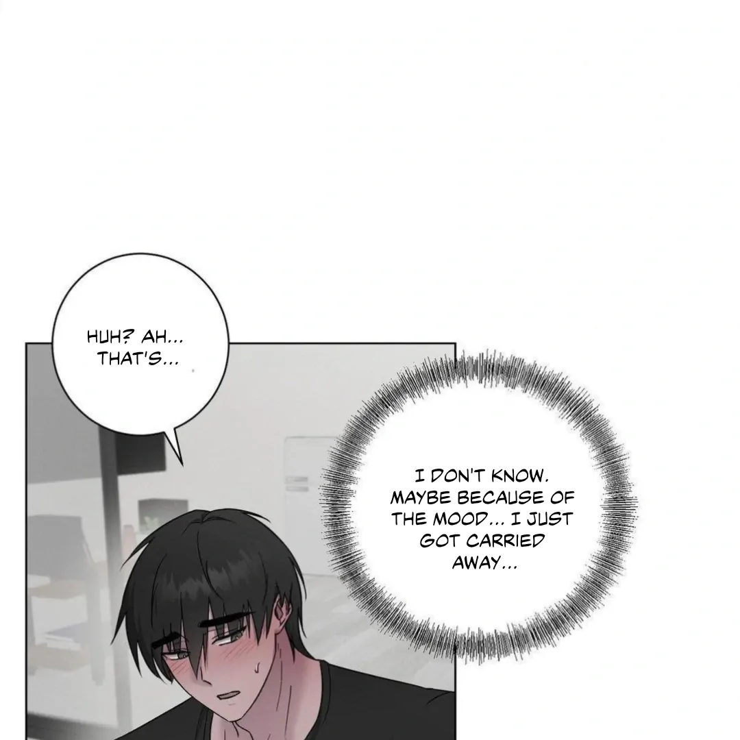 Jiwoo’s Master chapter 9 page 31
