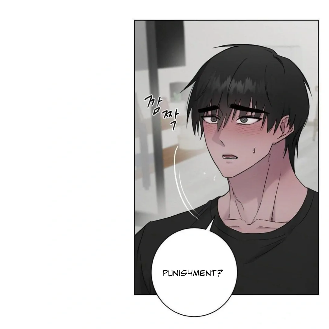 Jiwoo’s Master chapter 9 page 33