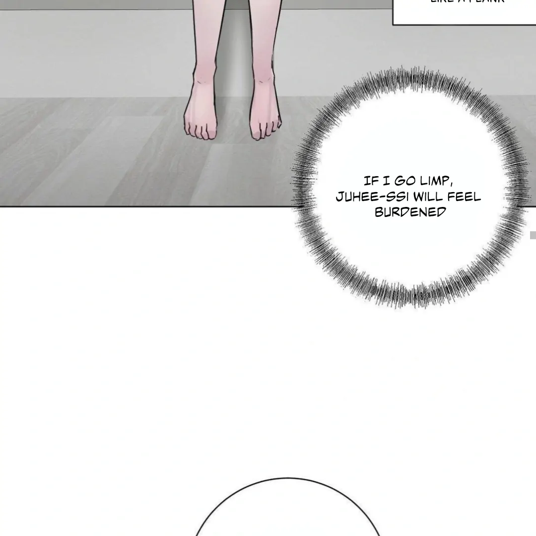 Jiwoo’s Master chapter 9 page 43