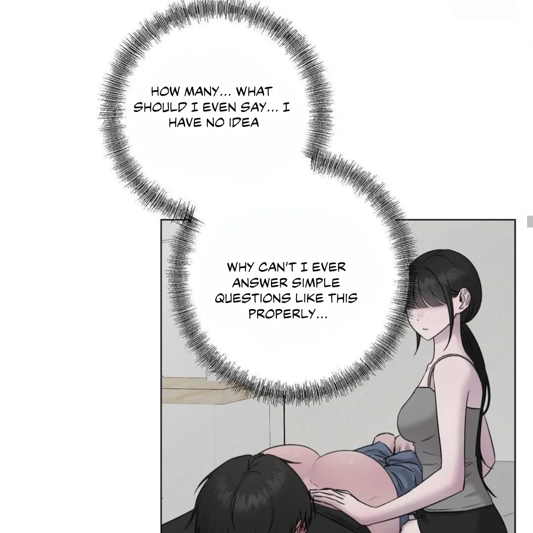 Jiwoo’s Master chapter 9 page 45