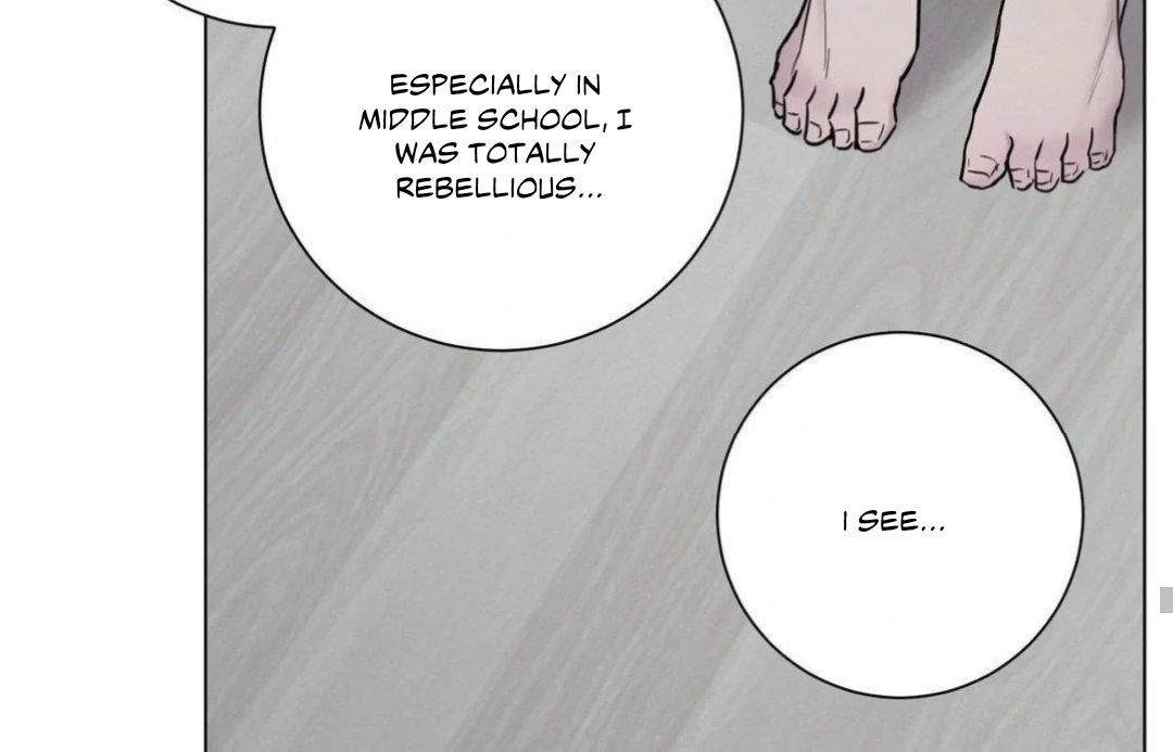Jiwoo’s Master chapter 9 page 56