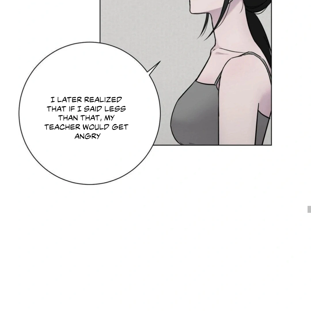 Jiwoo’s Master chapter 9 page 61