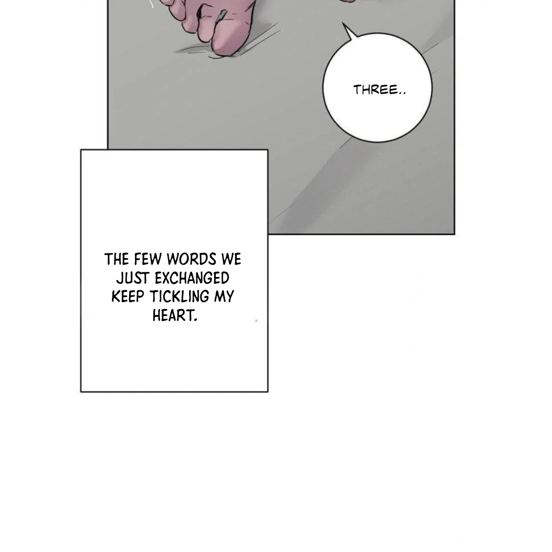Jiwoo’s Master chapter 9 page 70