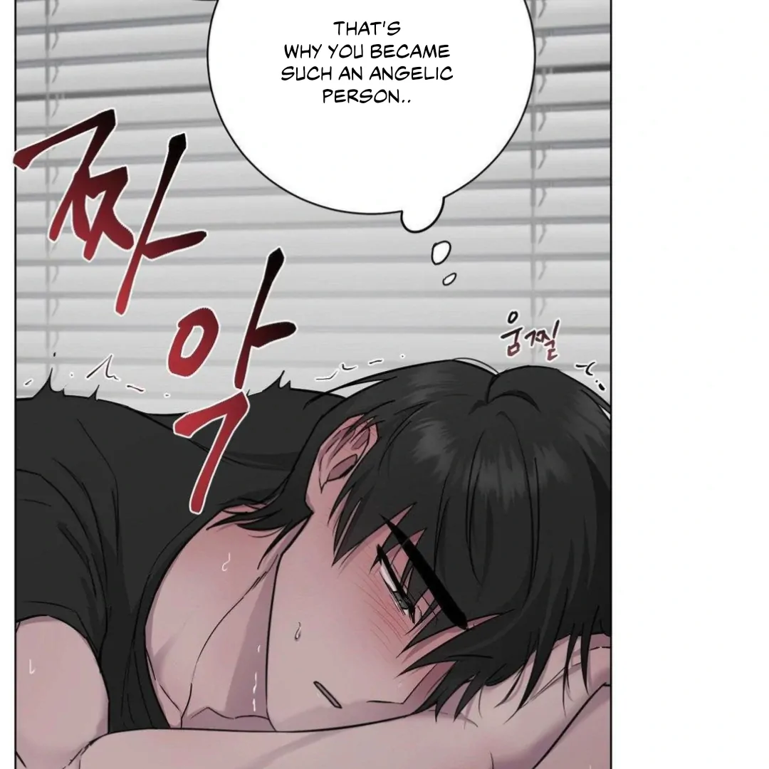Jiwoo’s Master chapter 9 page 72