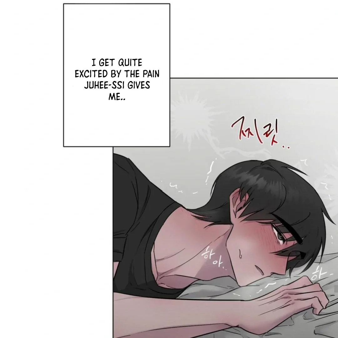 Jiwoo’s Master chapter 9 page 78