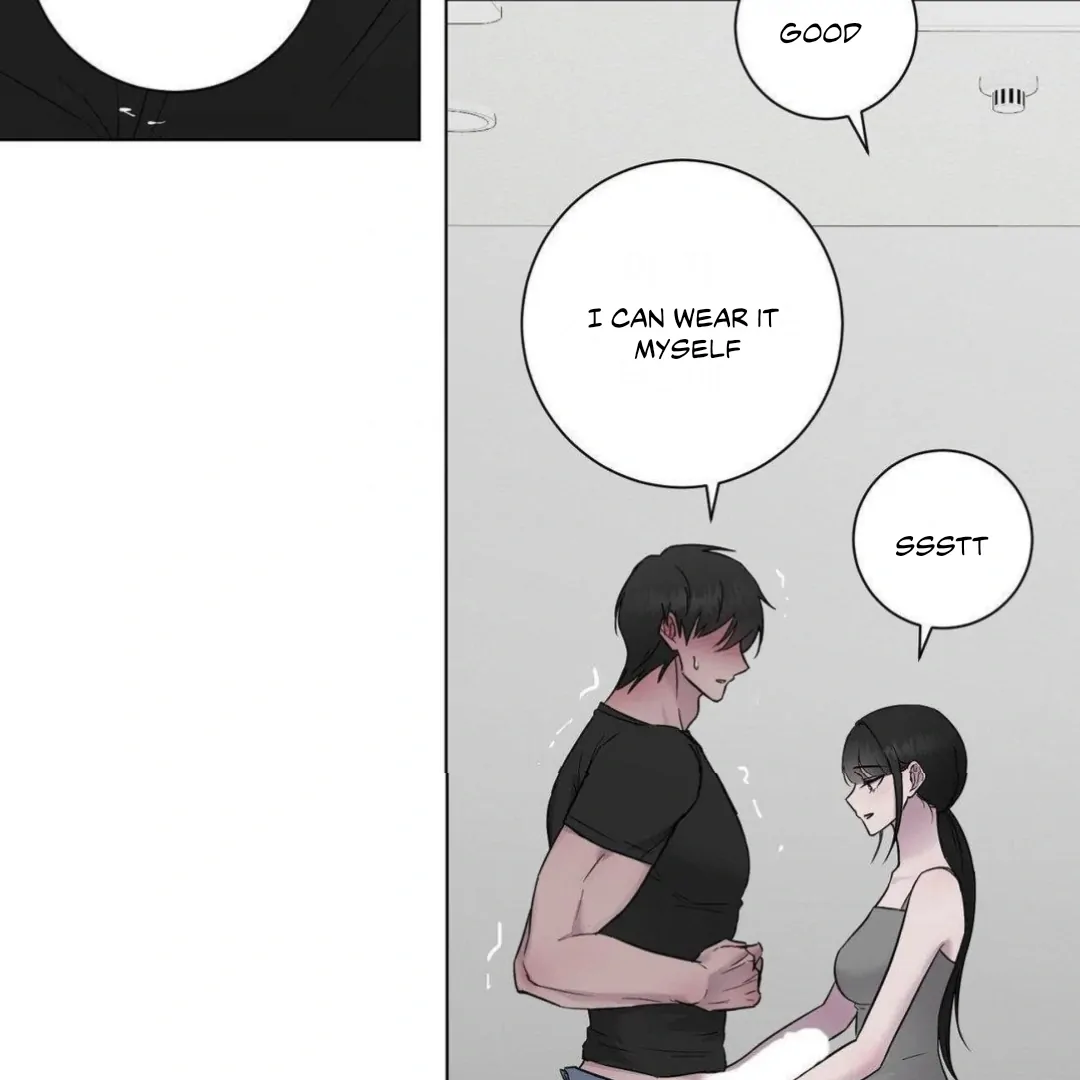 Jiwoo’s Master chapter 9 page 95