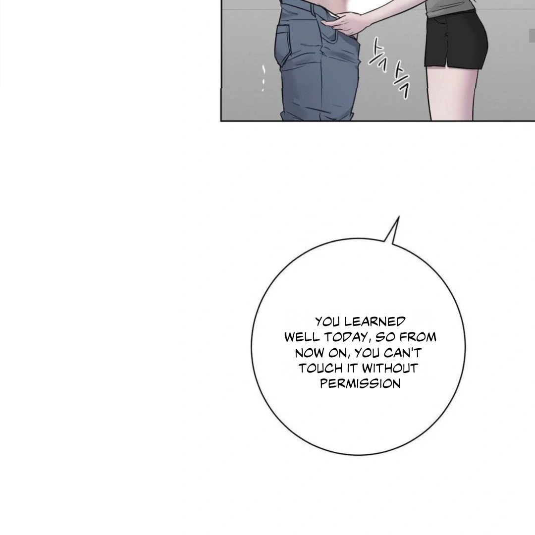 Jiwoo’s Master chapter 9 page 96