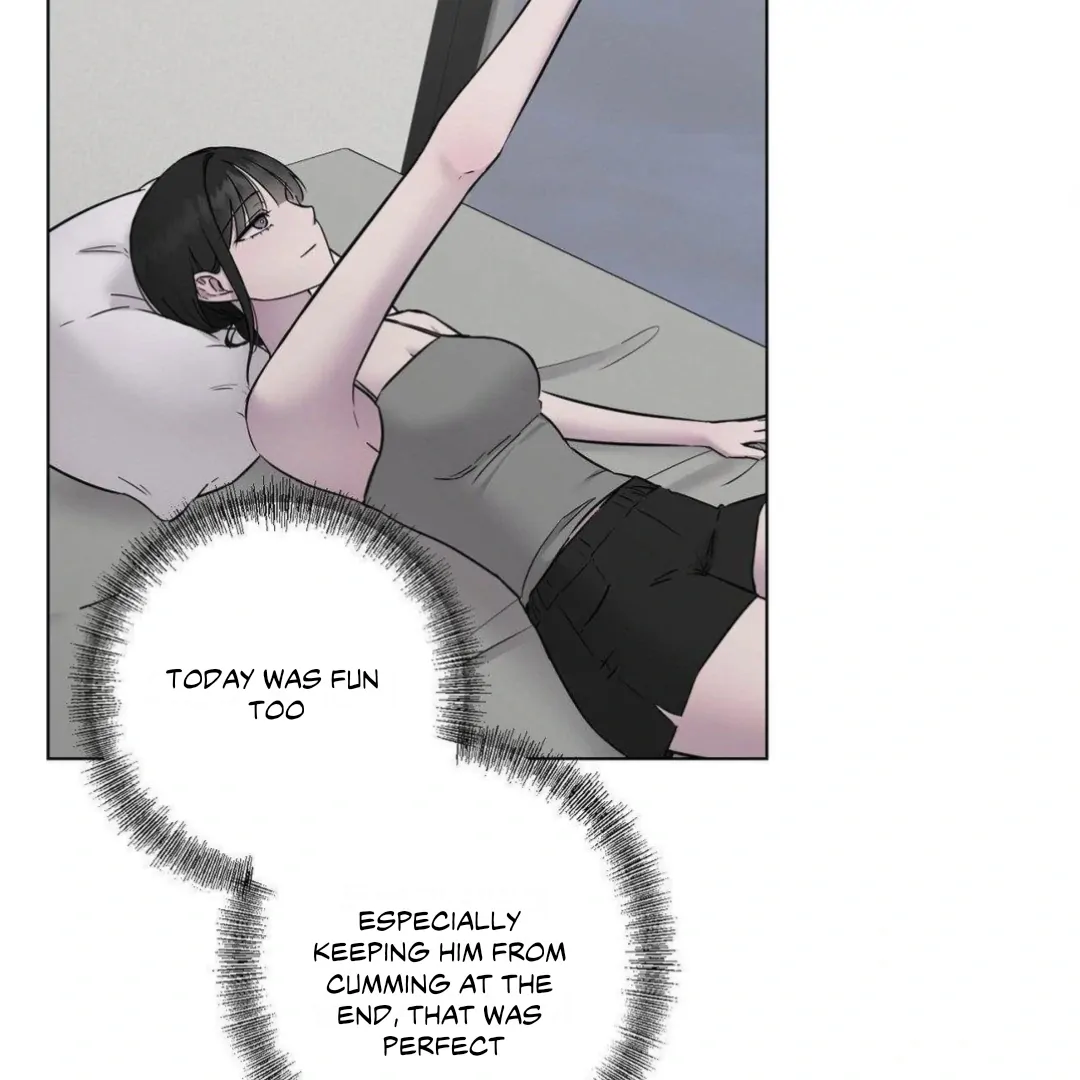 Jiwoo’s Master chapter 9 page 99
