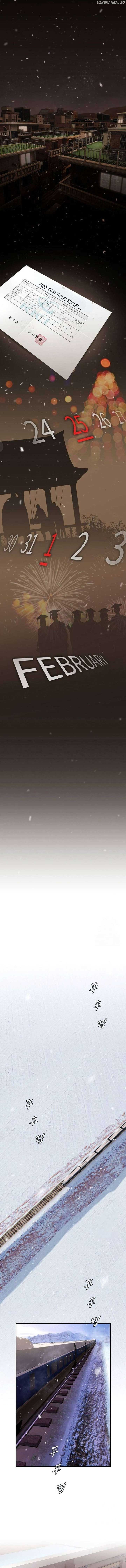 The Genius Who Sees Through the World chapter 12 page 7