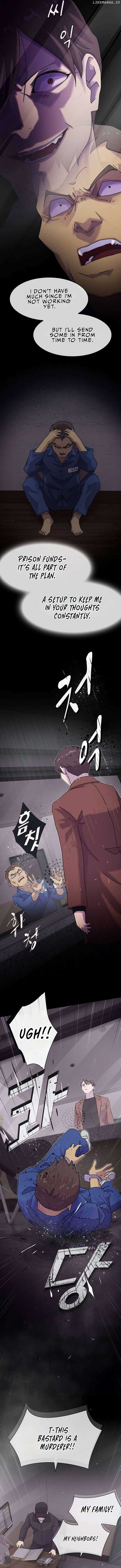 The Genius Who Sees Through the World chapter 13 page 3