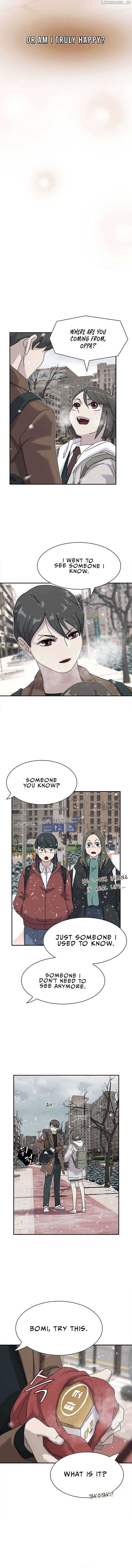 The Genius Who Sees Through the World chapter 13 page 9
