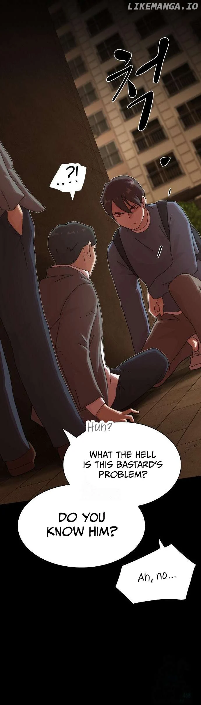The Genius Who Sees Through the World chapter 27 page 12