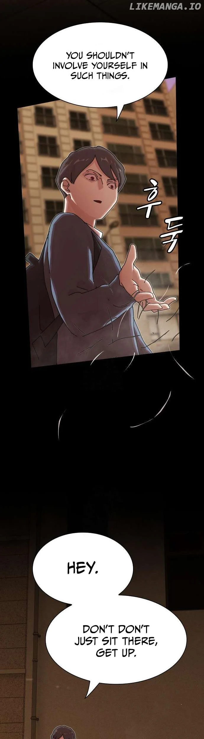 The Genius Who Sees Through the World chapter 27 page 37