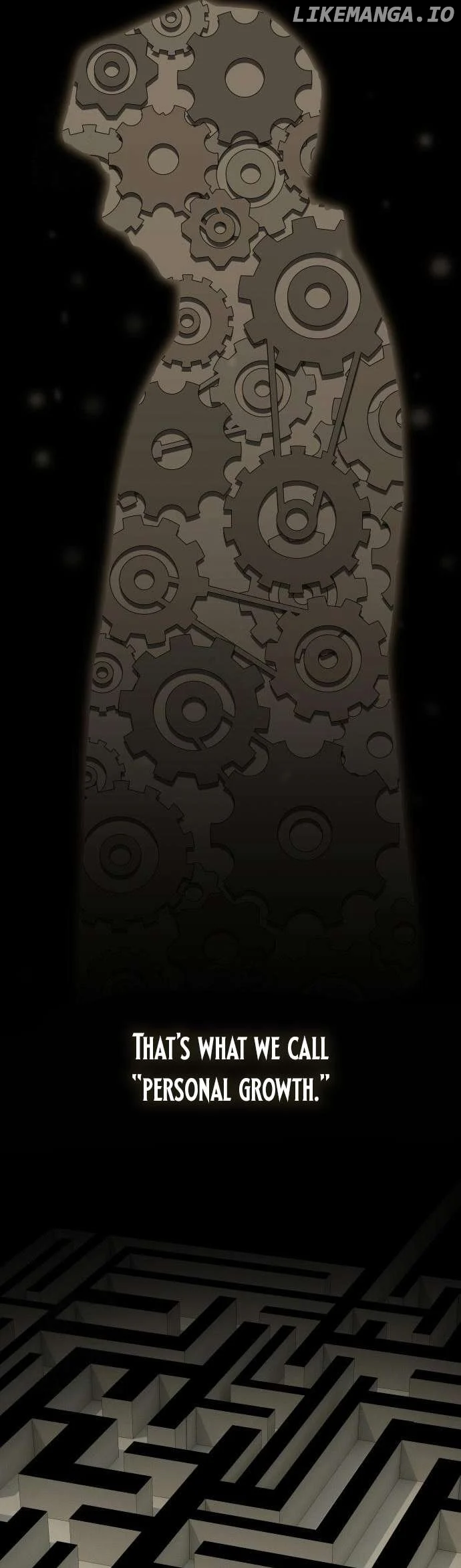 The Genius Who Sees Through the World chapter 27 page 58