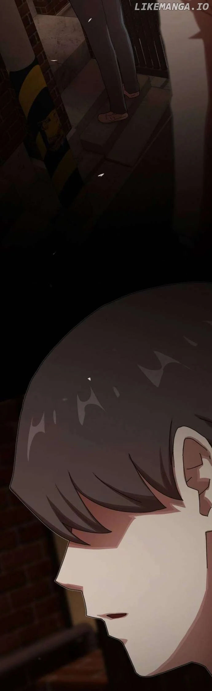 The Genius Who Sees Through the World chapter 29 page 10