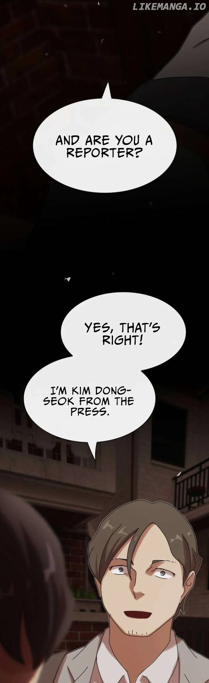 The Genius Who Sees Through the World chapter 29 page 11