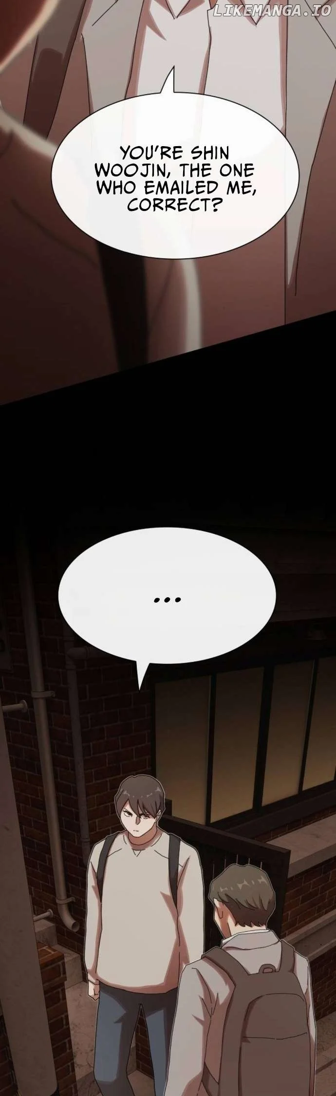 The Genius Who Sees Through the World chapter 29 page 12