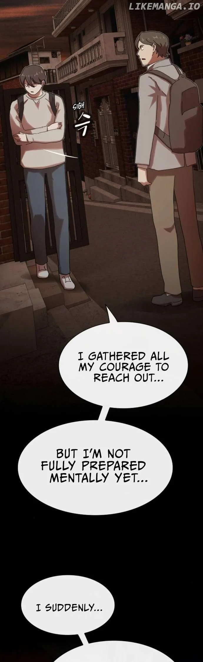 The Genius Who Sees Through the World chapter 29 page 16