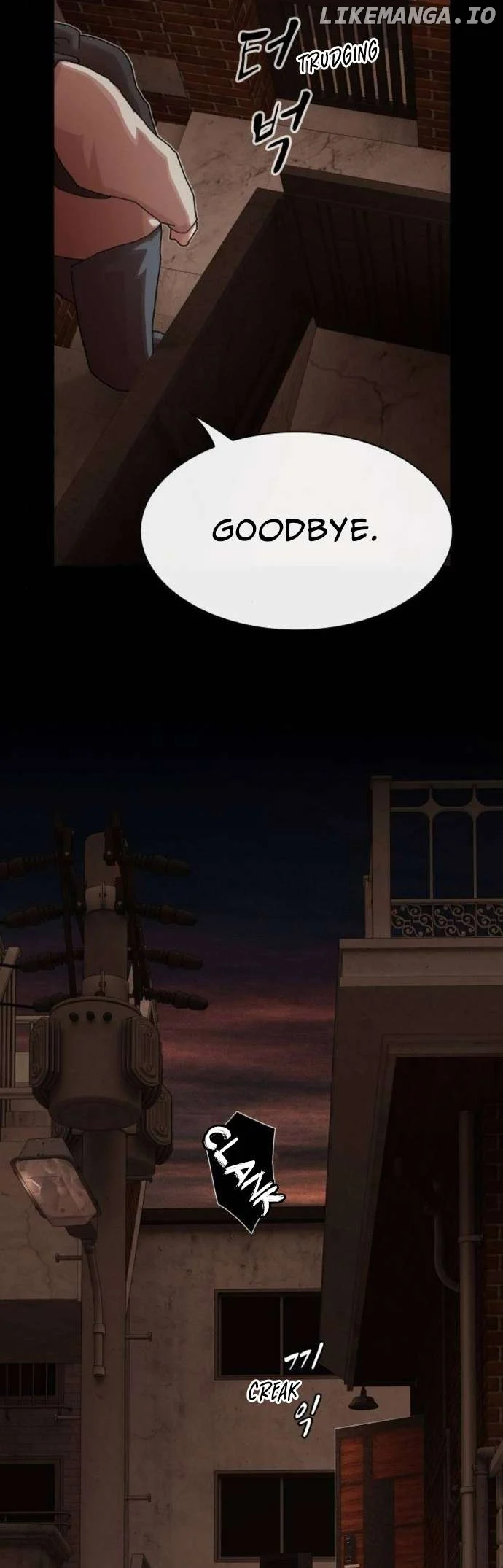The Genius Who Sees Through the World chapter 29 page 21