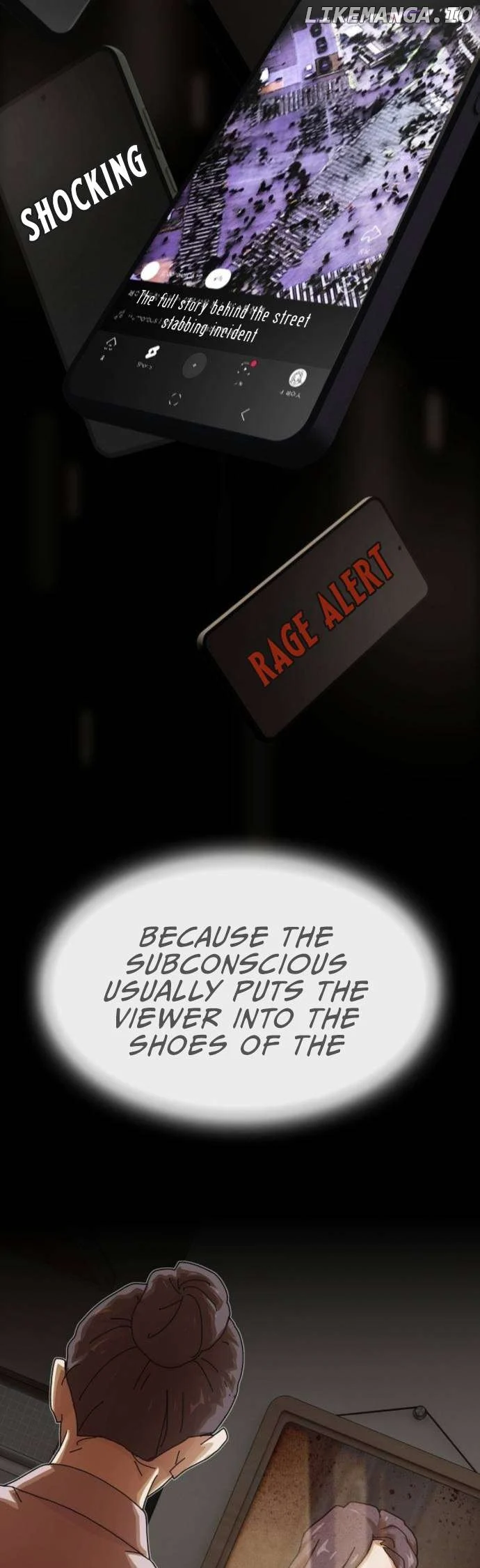 The Genius Who Sees Through the World chapter 29 page 29