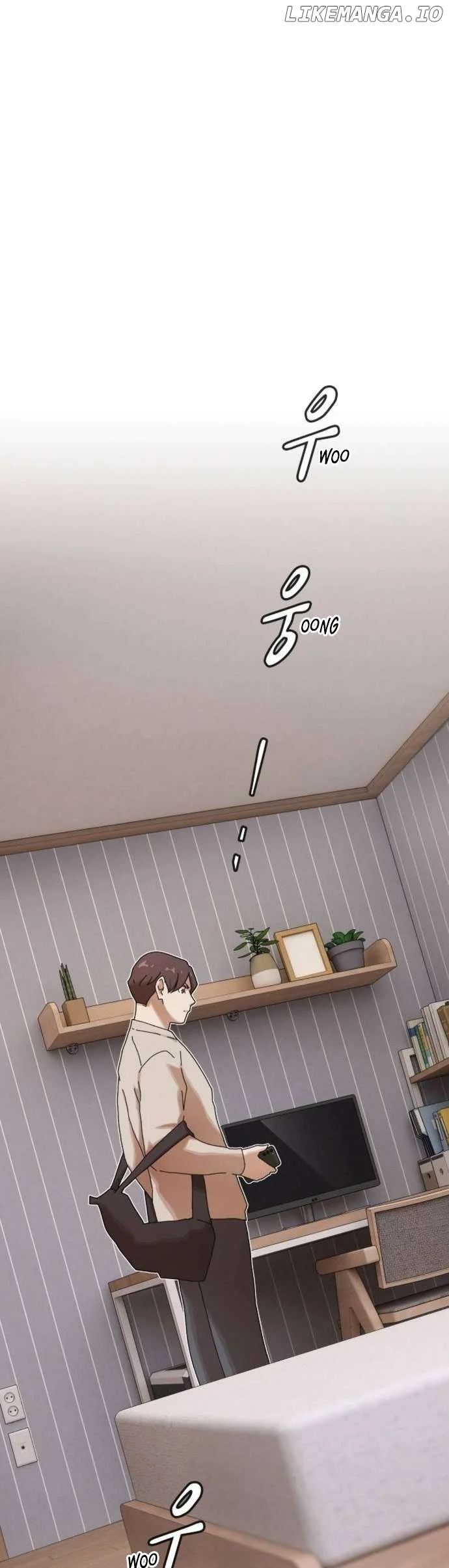 The Genius Who Sees Through the World chapter 29 page 37
