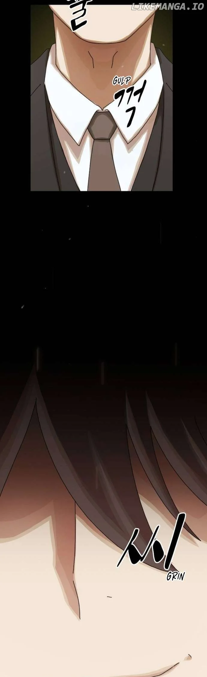 The Genius Who Sees Through the World chapter 29 page 62