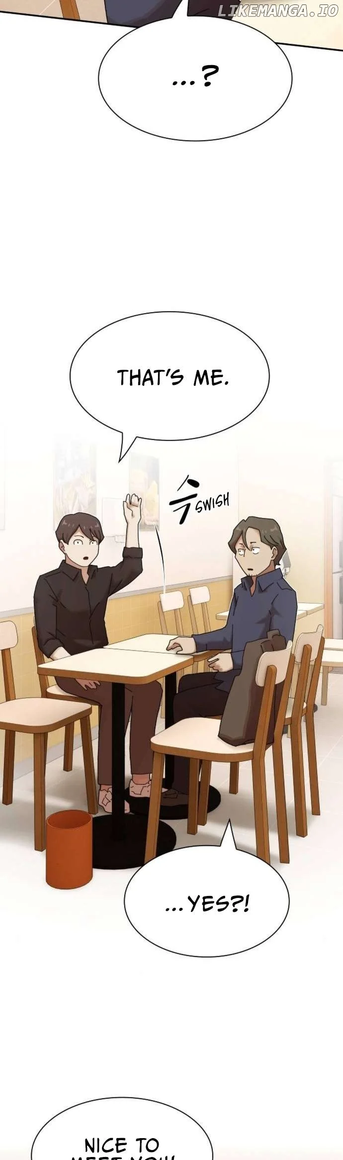 The Genius Who Sees Through the World chapter 29 page 72