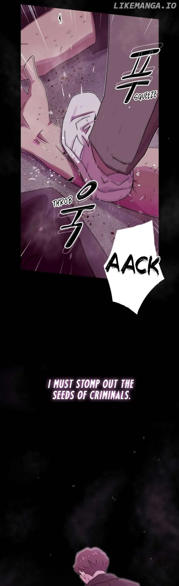 The Genius Who Sees Through the World chapter 29 page 84