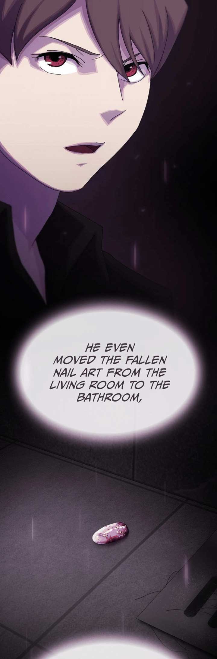 The Genius Who Sees Through the World chapter 33 page 2