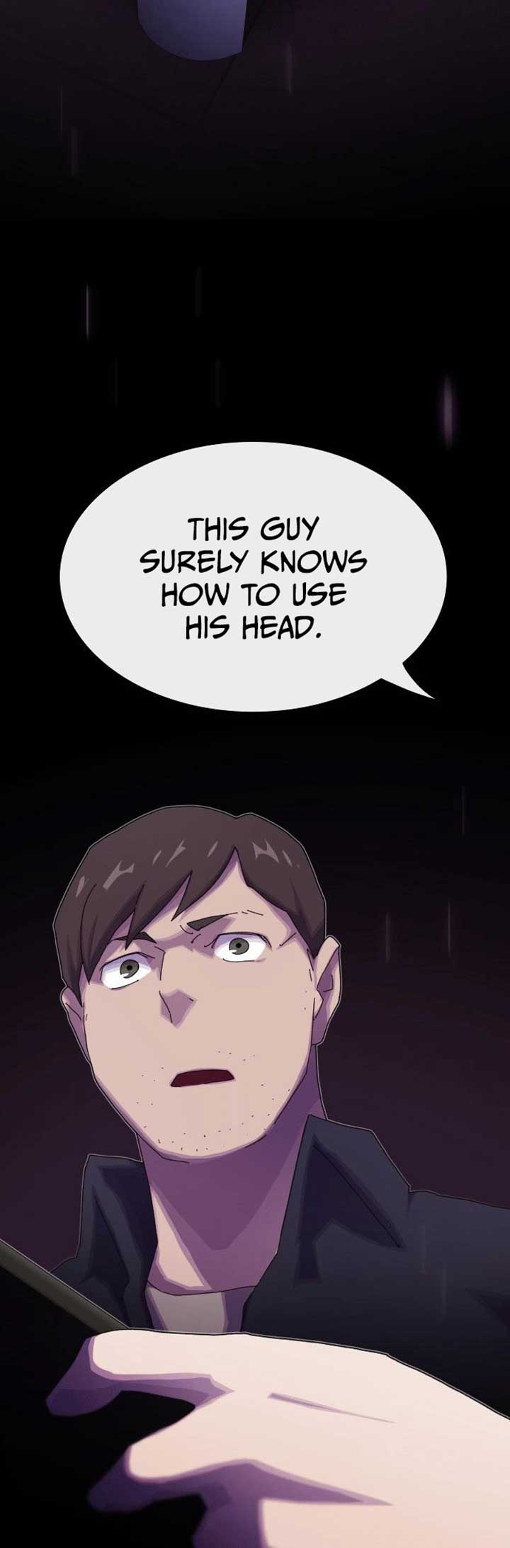 The Genius Who Sees Through the World chapter 33 page 4