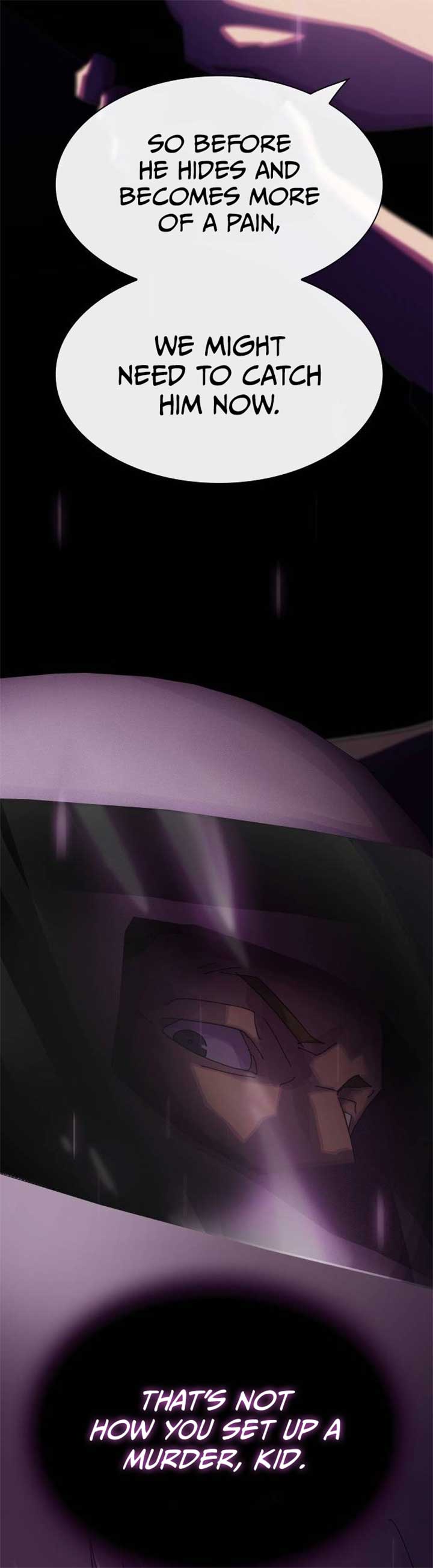 The Genius Who Sees Through the World chapter 33 page 5