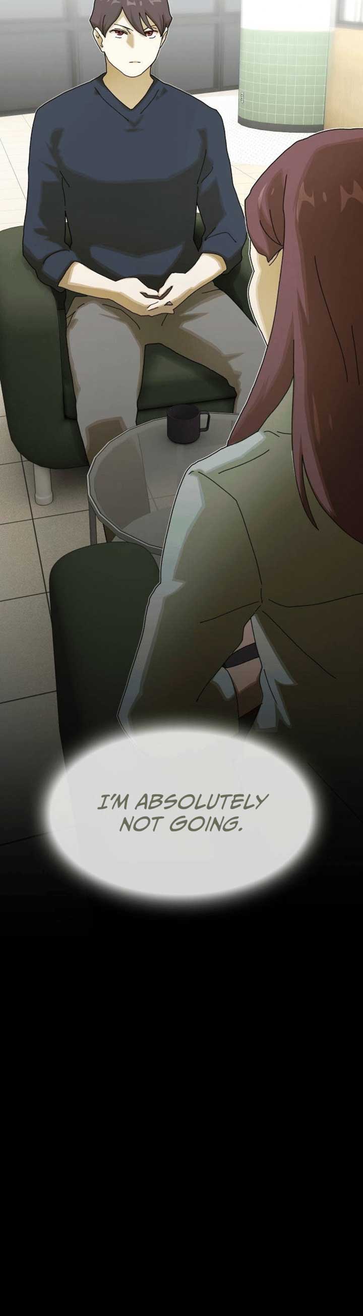 The Genius Who Sees Through the World chapter 33 page 72