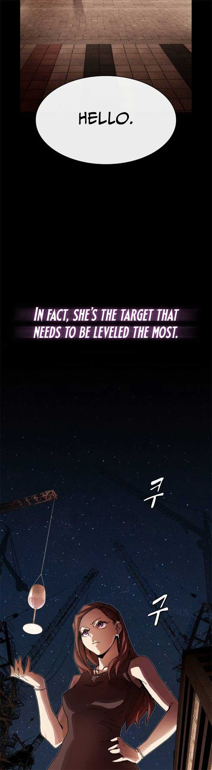 The Genius Who Sees Through the World chapter 33 page 75