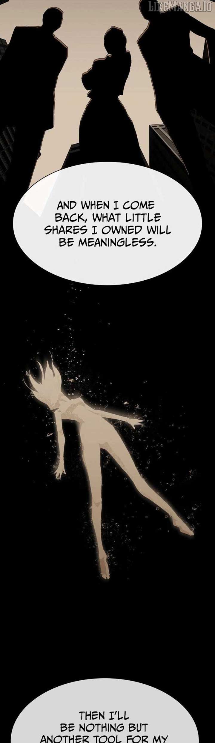 The Genius Who Sees Through the World chapter 34 page 9