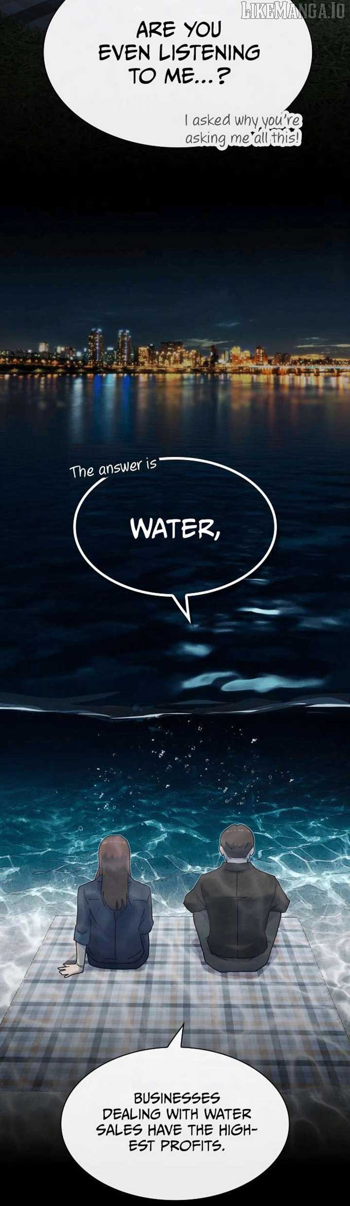 The Genius Who Sees Through the World chapter 34 page 44