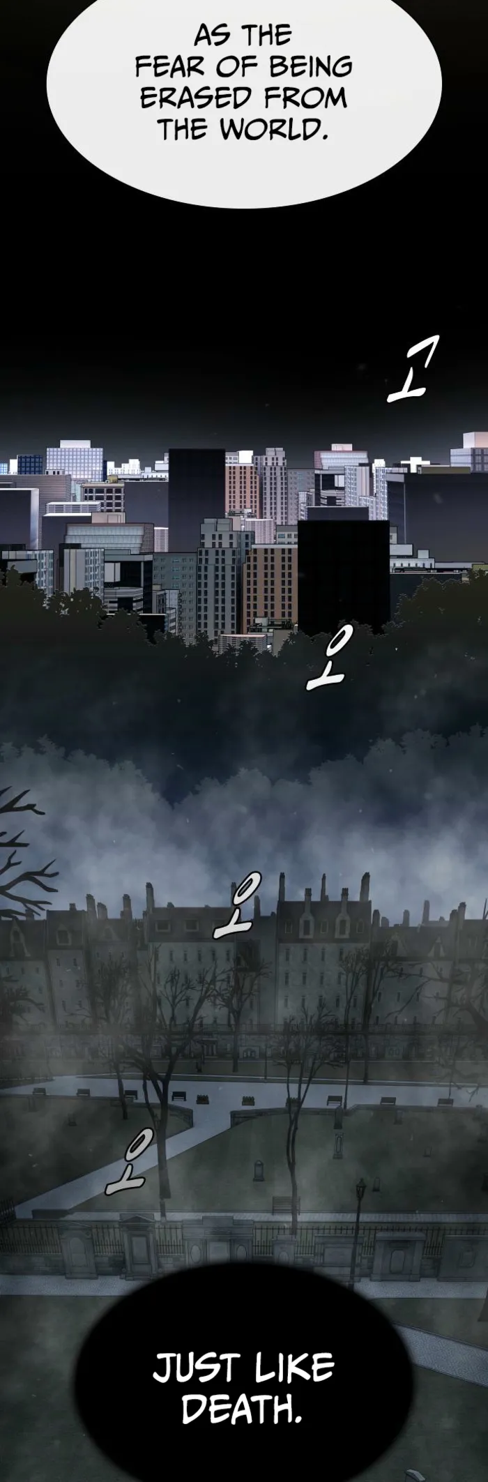 The Genius Who Sees Through the World chapter 35 page 27