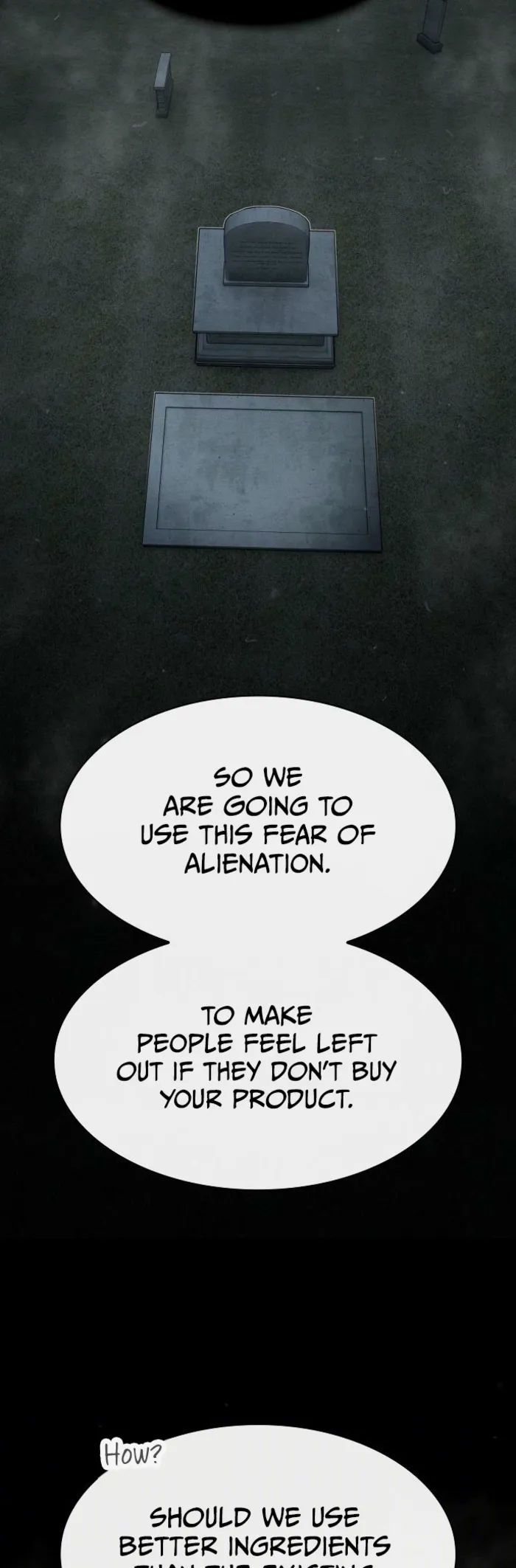 The Genius Who Sees Through the World chapter 35 page 28