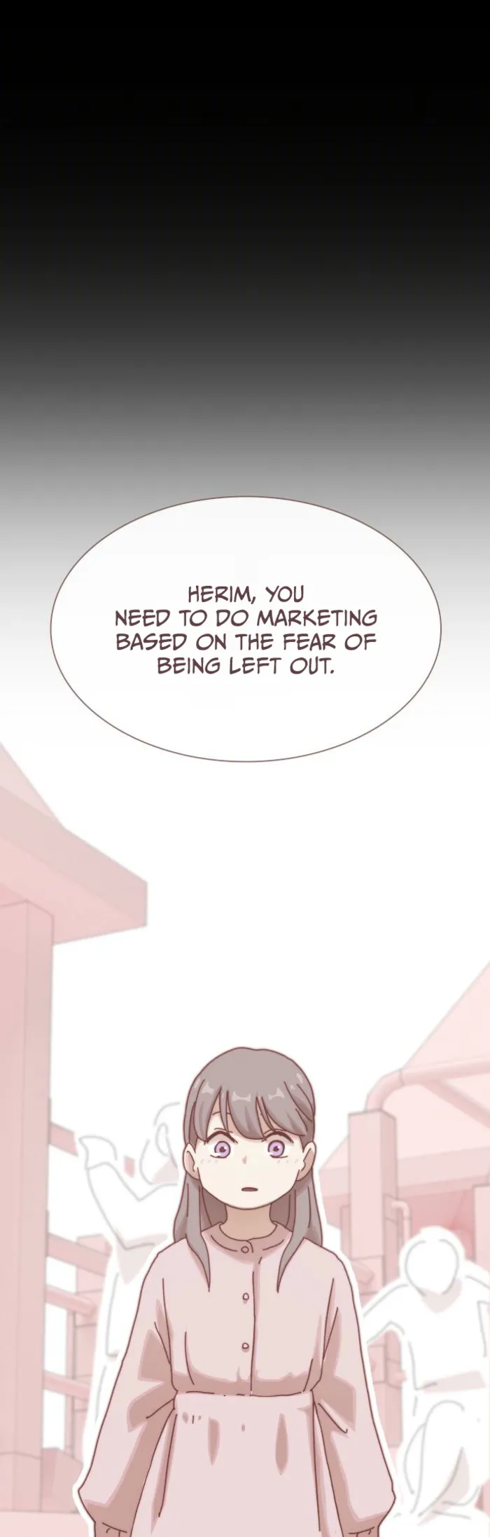 The Genius Who Sees Through the World chapter 35 page 43