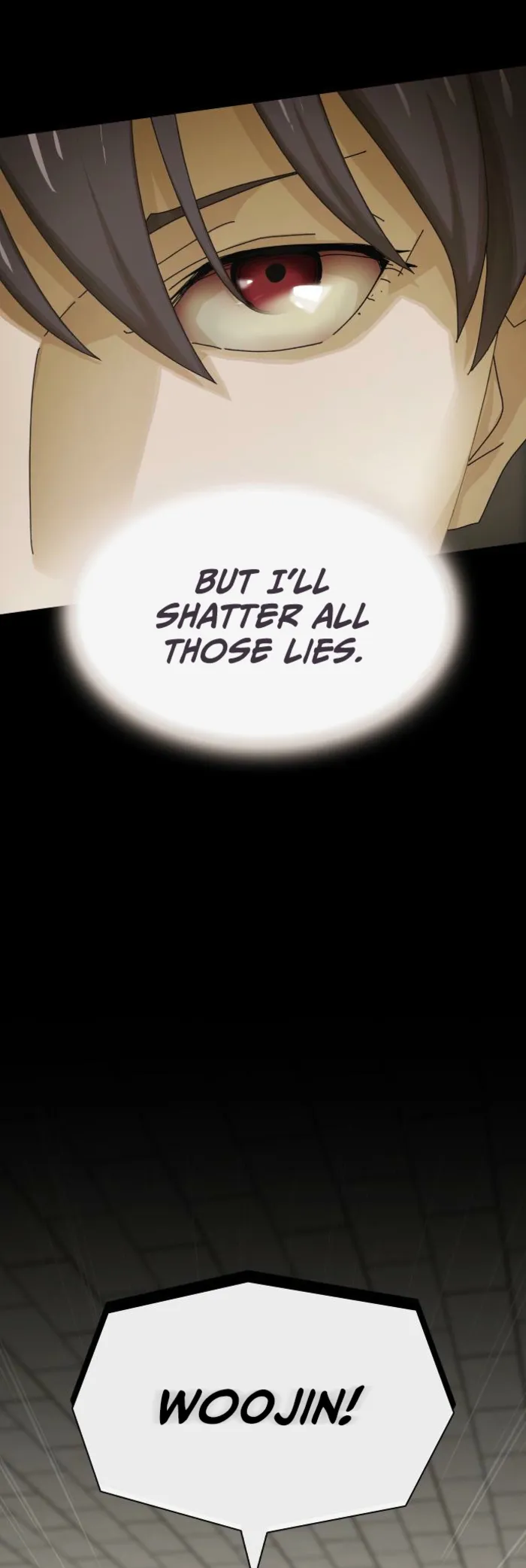 The Genius Who Sees Through the World chapter 35 page 58