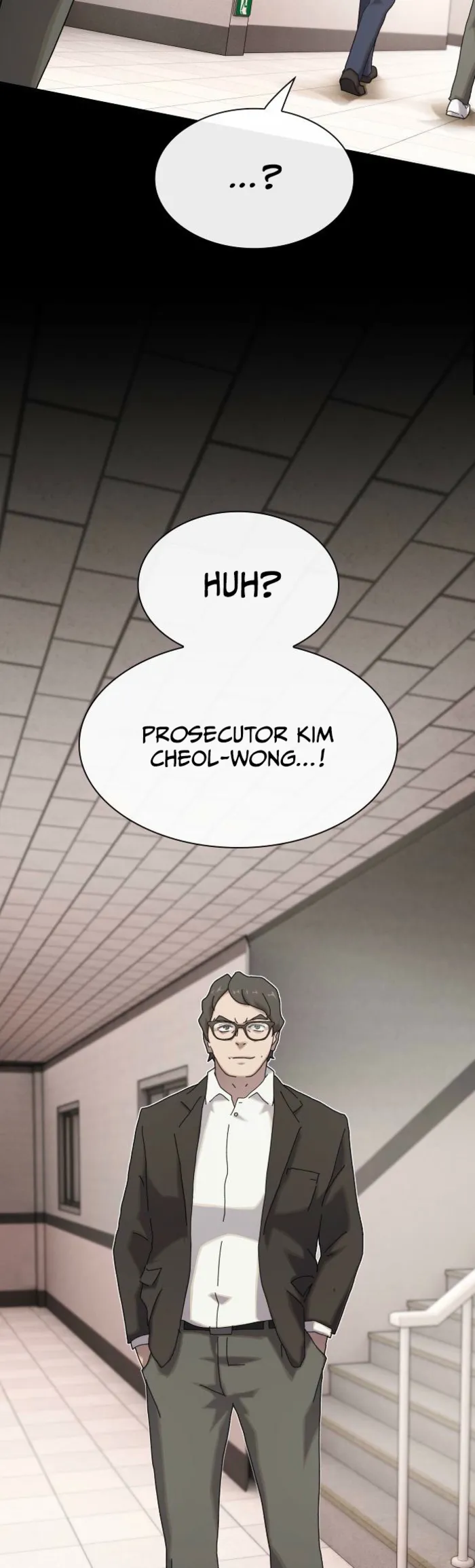 The Genius Who Sees Through the World chapter 35 page 81