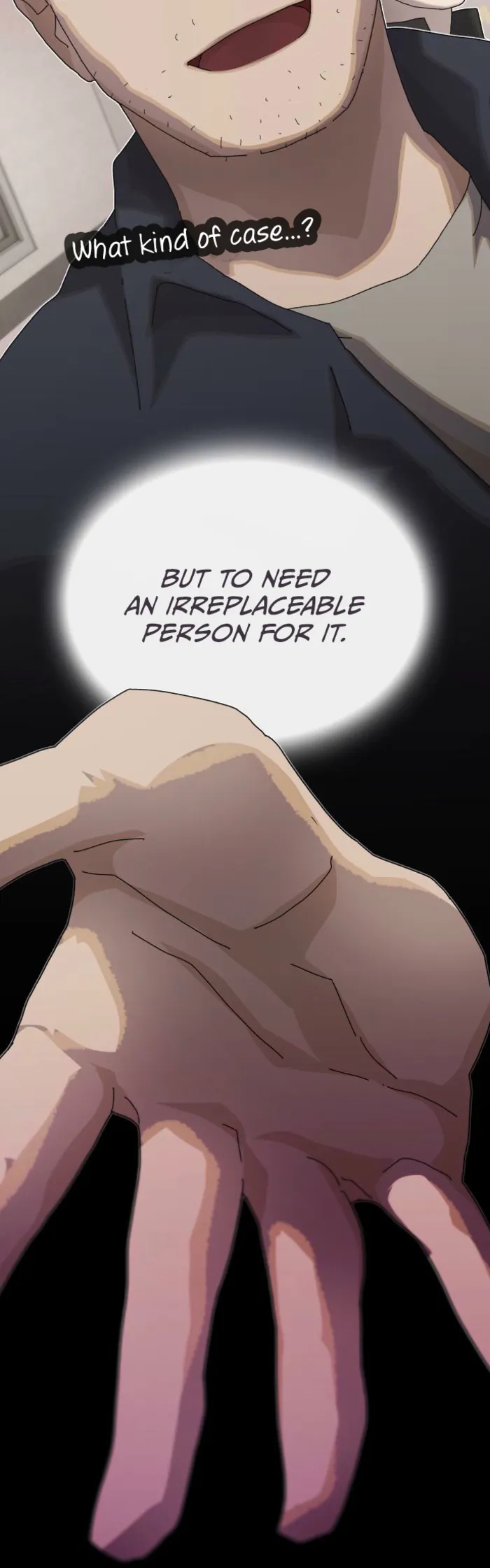 The Genius Who Sees Through the World chapter 35 page 90