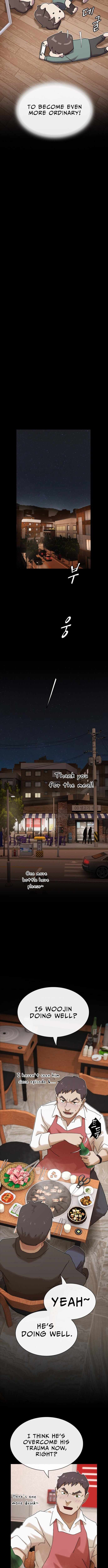 The Genius Who Sees Through the World chapter 36 page 6