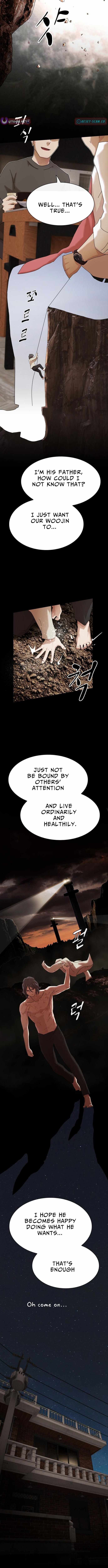 The Genius Who Sees Through the World chapter 36 page 9