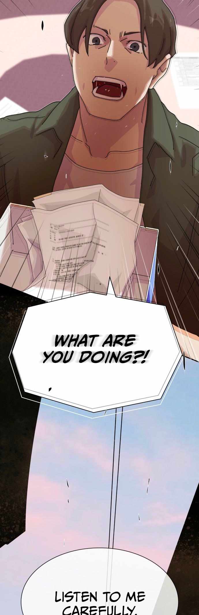 The Genius Who Sees Through the World chapter 37 page 9