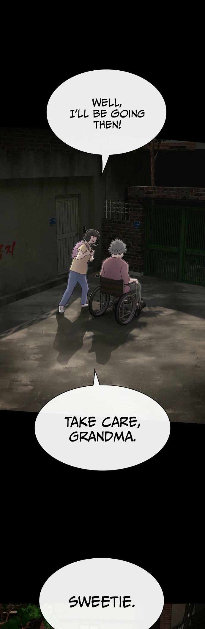 The Genius Who Sees Through the World chapter 37 page 28